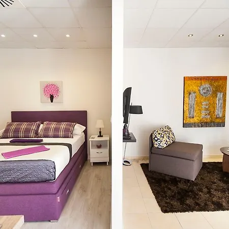 Apartments Pina And Lavender Dubrovnik Chambre photo