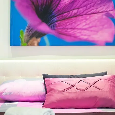 Apartments Pina And Lavender Dubrovnik Chambre photo