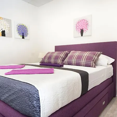 Apartments Pina And Lavender Dubrovnik Chambre photo