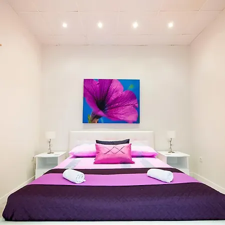 Apartments Pina And Lavender Dubrovnik Chambre photo