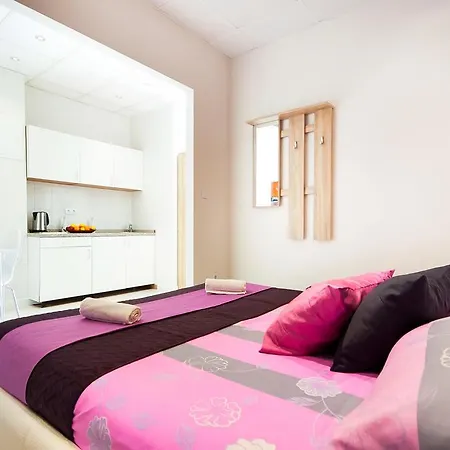 Apartments Pina And Lavender Dubrovnik Chambre photo