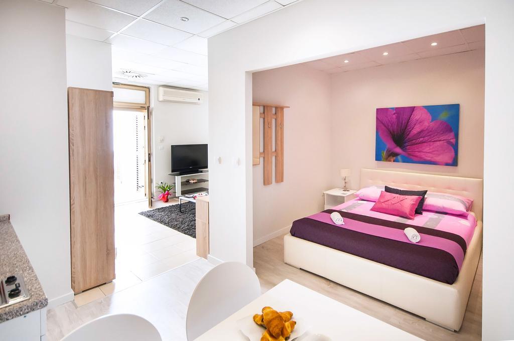Pina And Lavender Appartement *