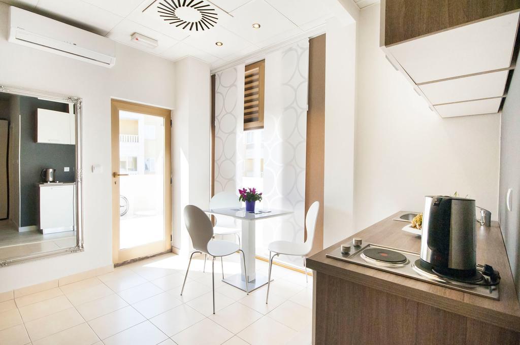 Pina And Lavender Appartement *