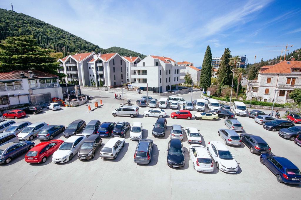 Apartmán Pina And Lavender Dubrovnik