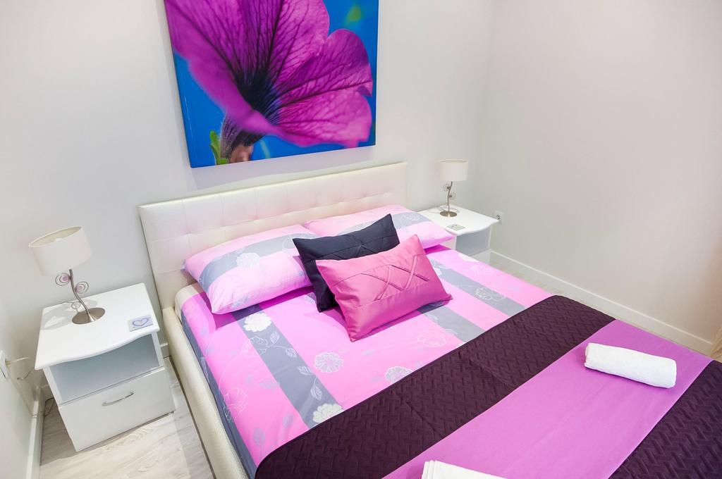 Pina And Lavender Appartement *
