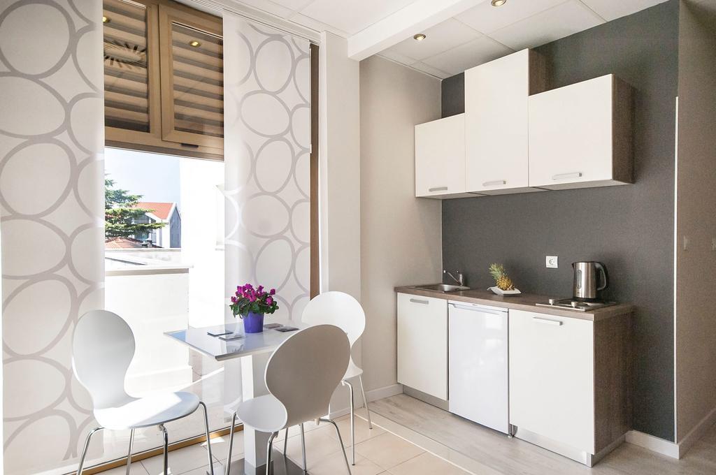 Appartement Pina And Lavender *