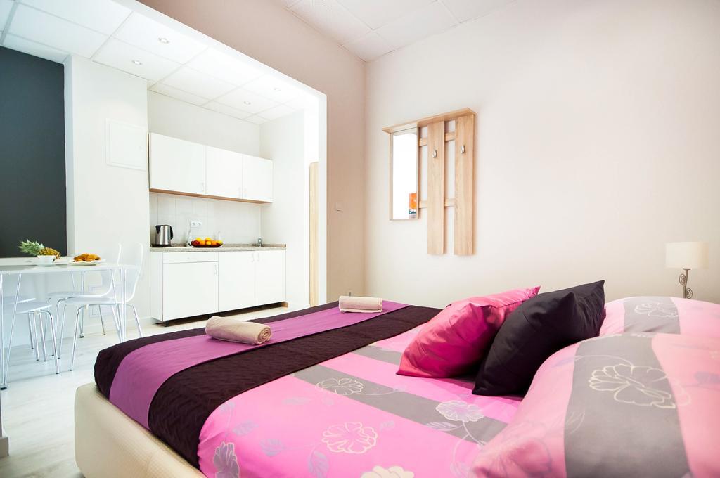 Appartement Pina And Lavender
